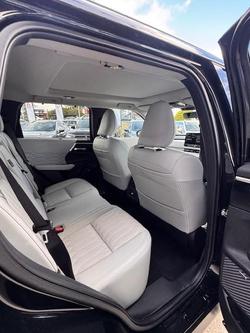 2025 Mitsubishi
Outlander Exceed