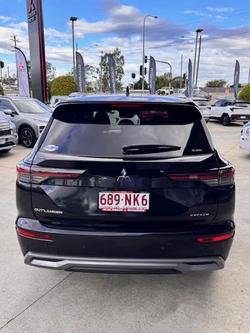 2025 Mitsubishi
Outlander Exceed
