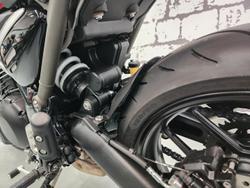 2025 Triumph Speed 400 Speed Four Red