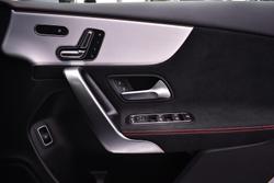 2024 Mercedes-Benz A-Class A200 V177 High-Tech Silver