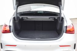 2024 Mercedes-Benz A-Class A200 V177 High-Tech Silver