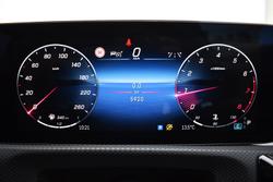 2024 Mercedes-Benz A-Class A200 V177 High-Tech Silver