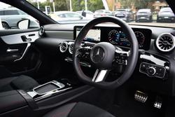 2024 Mercedes-Benz A-Class A200 V177 High-Tech Silver
