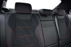 2024 Mercedes-Benz A-Class A200 V177 High-Tech Silver