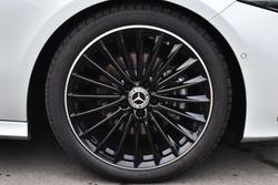 2024 Mercedes-Benz A-Class A200 V177 High-Tech Silver