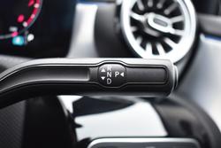 2024 Mercedes-Benz A-Class A200 V177 High-Tech Silver