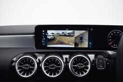 2024 Mercedes-Benz A-Class A200 V177 High-Tech Silver
