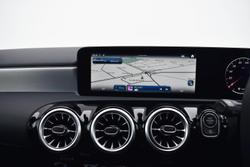 2024 Mercedes-Benz A-Class A200 V177 High-Tech Silver