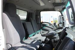 2015 Isuzu
Npr300