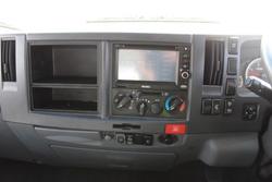2015 Isuzu
Npr300