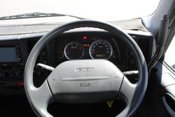 2015 Isuzu
Npr300