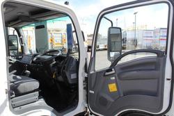 2015 Isuzu
Npr300