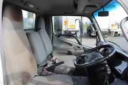 2014 Hino
616 - 300 Series