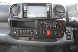 2014 Hino
616 - 300 Series