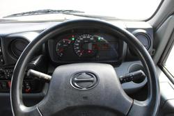 2014 Hino
616 - 300 Series