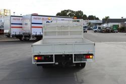 2014 Hino
616 - 300 Series