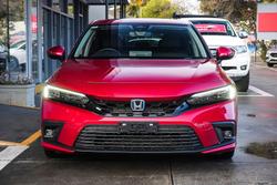 2022 Honda
Civic e:HEV LX