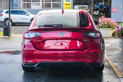 2022 Honda
Civic e:HEV LX