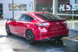 2022 Honda
Civic e:HEV LX