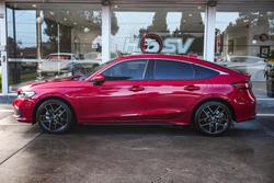 2022 Honda
Civic e:HEV LX