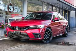 2022 Honda
Civic e:HEV LX