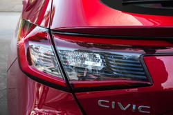 2022 Honda
Civic e:HEV LX