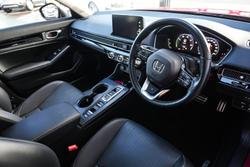 2022 Honda
Civic e:HEV LX