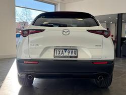 2020 Mazda
CX-30 G25 Astina