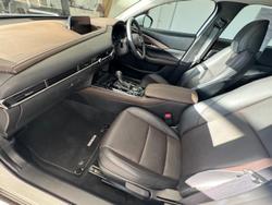 2020 Mazda
CX-30 G25 Astina