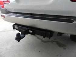 2002 Toyota Landcruiser Sahara