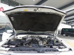 2002 Toyota Landcruiser