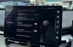 2025 GWM Haval H6 Ultra Hybrid