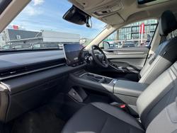 2025 GWM Haval H6 Ultra Hybrid