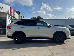 2025 GWM Haval H6 Ultra Hybrid