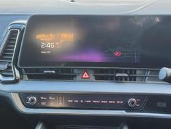 2023 Kia
Sportage SX