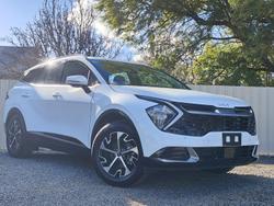 2023 Kia
Sportage SX