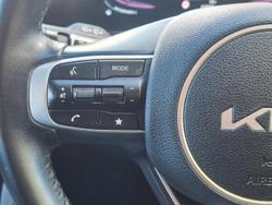2023 Kia
Sportage SX