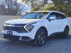 2023 Kia
Sportage SX