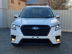 2022 Subaru
                Forester 2.5i-L