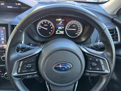 2022 Subaru
                Forester 2.5i-L