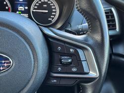 2022 Subaru
                Forester 2.5i-L