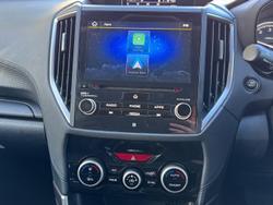 2022 Subaru
                Forester 2.5i-L