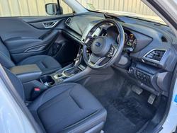 2022 Subaru
                Forester 2.5i-L