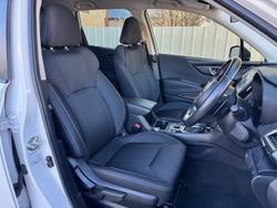 2022 Subaru
                Forester 2.5i-L