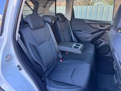 2022 Subaru
                Forester 2.5i-L