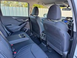 2022 Subaru
                Forester 2.5i-L