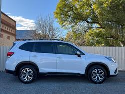 2022 Subaru
                Forester 2.5i-L