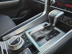 2022 Mitsubishi
Pajero Sport GLX