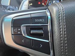 2022 Mitsubishi
Pajero Sport GLX