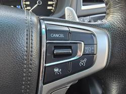 2022 Mitsubishi
Pajero Sport GLX